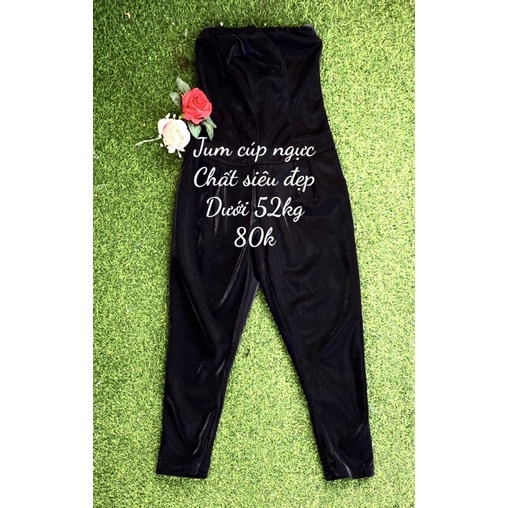 jumsuit cúp ngực đẹp nha