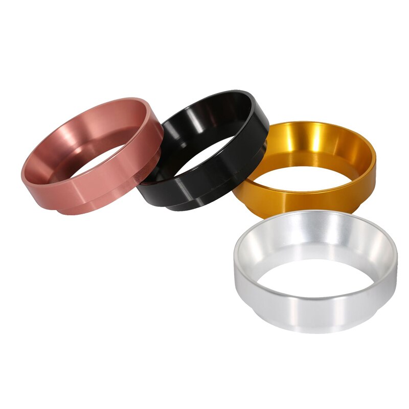 Vòng Làm Bằng Nhôm Cho Máy Pha Cà Phê Espresso 51 / 53 / 54 / 58MM