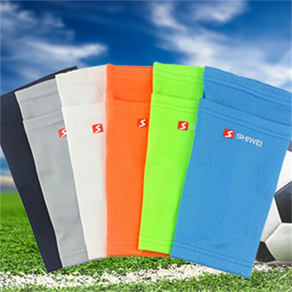 Vớ Thể Thao Shin Guards Có Túi Bảo Vệ An Toàn Khi Chơi Thể Thao