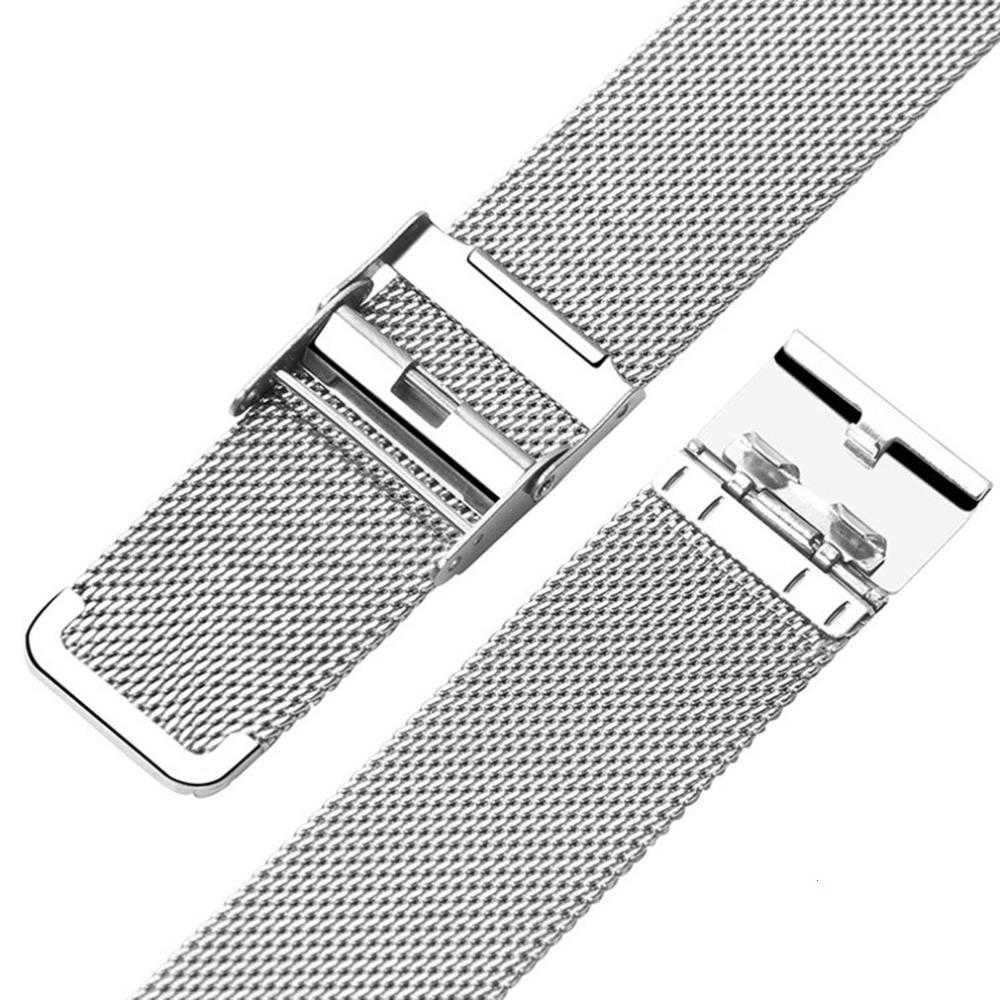 Dây đeo đồng hồ bằng thép không gỉ cho Danieton Dw 12mm 14mm 16mm 18mm 20mm