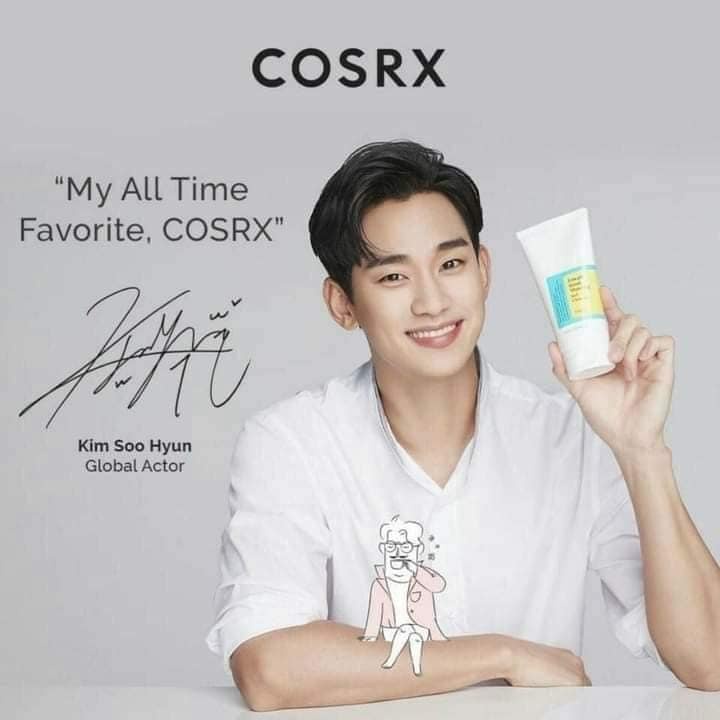 Sữa Rửa Mặt Cosrx Low pH Good Morning Gel Cleanser 150ml