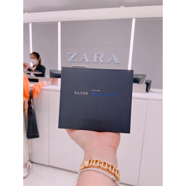 Nước hoa Z.a.r.a 🇹🇭