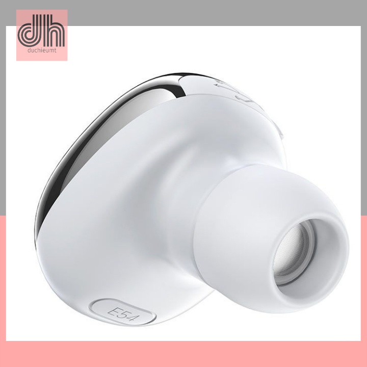 Tai nghe bluetooth không dây một bên Hoco E54