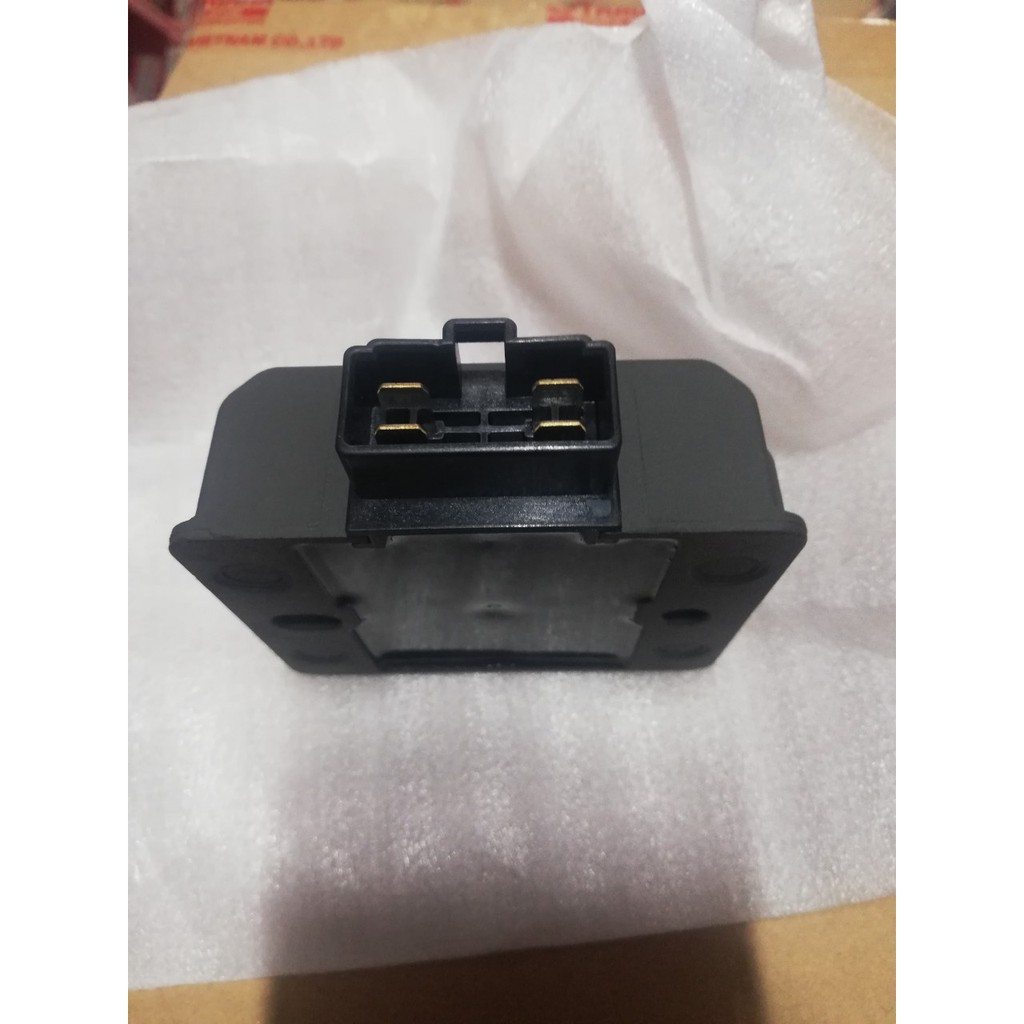 Cuộn Sạc zin Exciter 150 - Grande - Acruzo chính hãng Yamaha. Có thể chế cho nhiều dòng xe khác