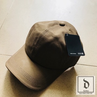 NÓN LƯỠI TRAI,NÓN KAKI TRƠN NÓN CỰC CHẤT