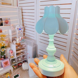 Đèn Ngủ Pastel Xinh Xắn