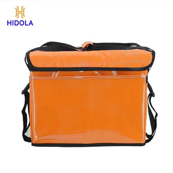 40*32*32. TÚI GIAO HÀNG GIỮ NHIỆT 7189B, 40 LÍT