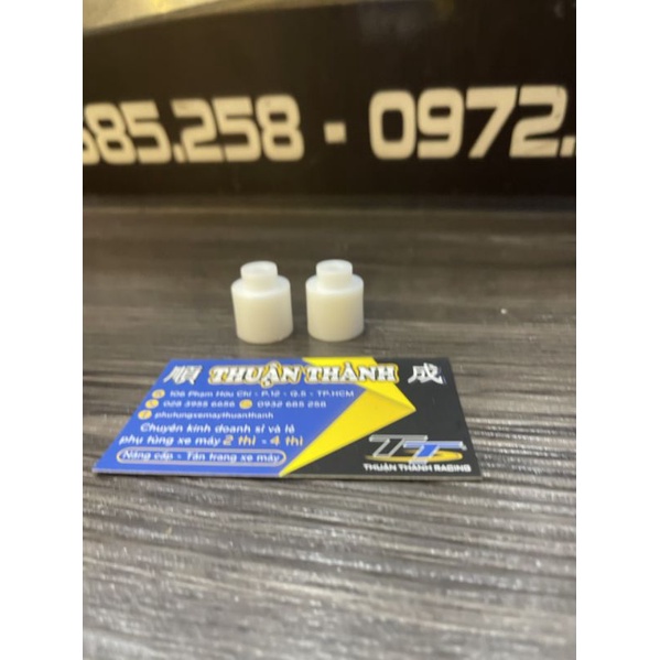 Canh bửng trắng sport - Su Sport/Xipo/RGV/Satria2k/RGX