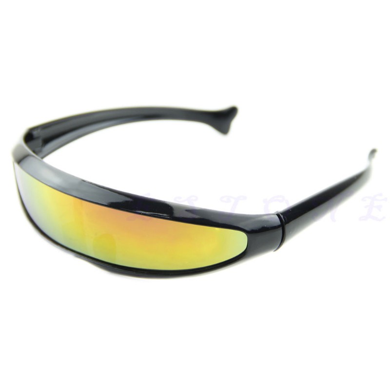 Kính mát bảo vệ mắt đi xe máy chống tia UV400