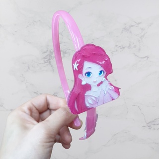 Bờm nhựa Hello Kitty