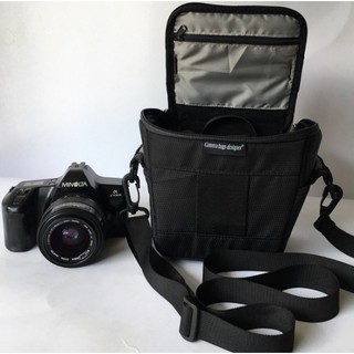 Túi máy ảnh Mirrorless Camera bags Designer Mini 02