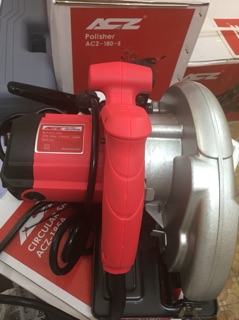 Máy cắt gỗ cầm tay ACZ 