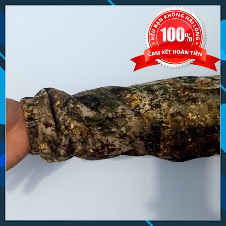 Bộ Quần Áo Nam Thu Đông 2 Lớp Cá Tính Trẻ Trung Năng Động