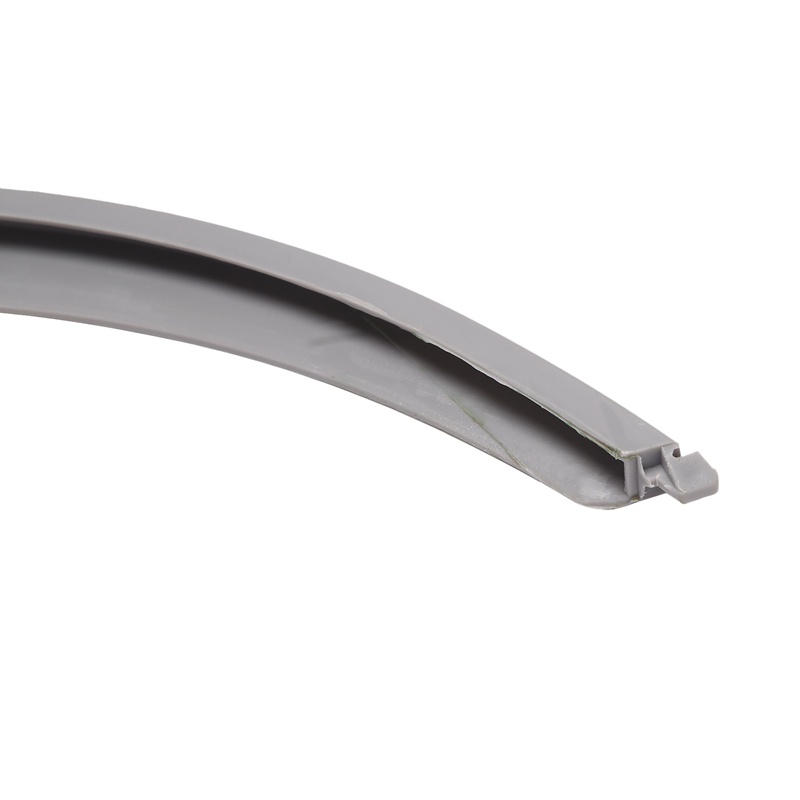 Ốp Viền Đèn Pha Phía Trước Xe Hơi Chất Lượng Cao 51138168809 51138168810 Ốp Bọc Bảo Vệ Cho BMW 5 Series E39 525I 528I 530I 540I M5 Chất Lượng Cao