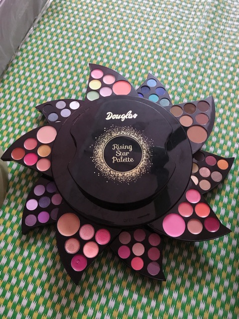 Bộ trang điểm douglas hàng xách tay Đức | BigBuy360 - bigbuy360.vn