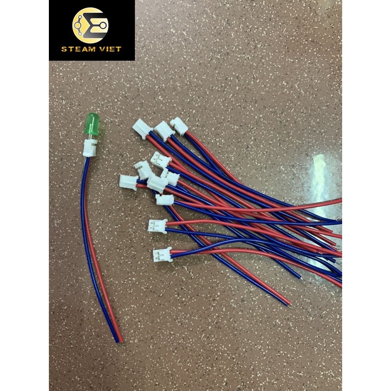 Chân cắm đèn led -STEAM | BigBuy360 - bigbuy360.vn