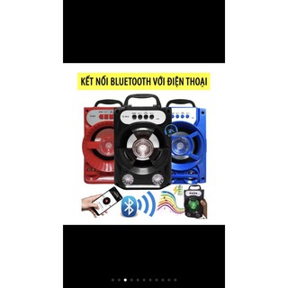[BH 24 Tháng] - Tặng Dây Sạc Nhanh 25K - LOA BLUETOOTH MINI KARAOKE JAVA22bt - JAVA Shop