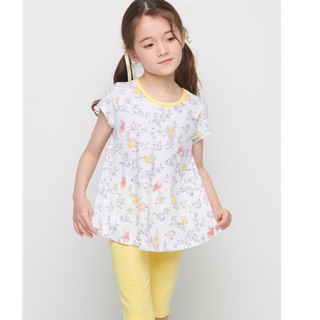 Bộ Moimoln hè xuất Hàn dư xịn cho bé gái
