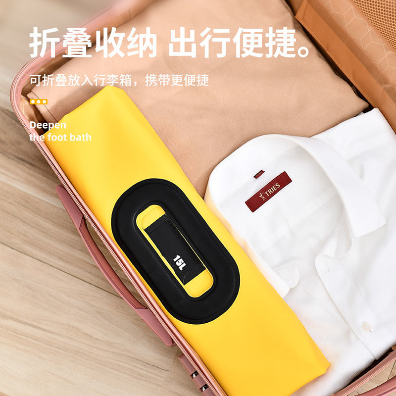 Thùng Đựng Nước 527 Có Thể Gấp Gọn Tiện Dụng | BigBuy360 - bigbuy360.vn