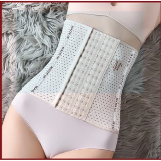 ĐAI NỊT BỤNG GIẢM MỠ