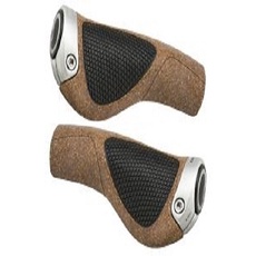 Tay Nắm Xe Đạp ERGON GC1 Full Box Chất Liệu Organic Thiết Kế Công Thái Học Tương Thích MTB/Touring/City