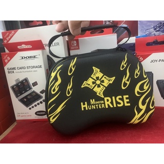 Bao đựng tay cầm Pro Controller nintendo switch
