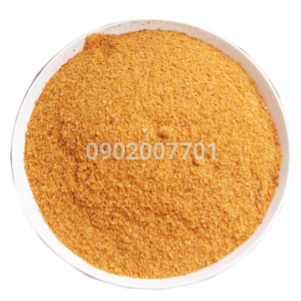 Muối Tôm Nhuyễn Tây Ninh siêu ngon - 100G / 500G