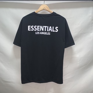áo  phông essentials đang được khuyến mại
