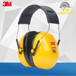 CHỤP TAI CHỐNG ỒN 3M-H9A/ USA/ CO.CQ