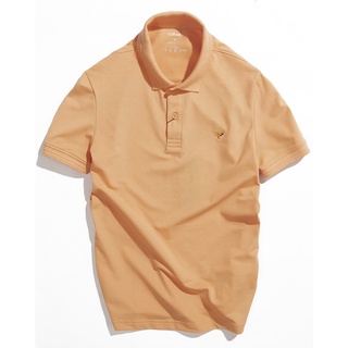 Áo Thun Polo TORANO Nam có cổ mềm mịn nhiều màu lựa chọn5  TP301