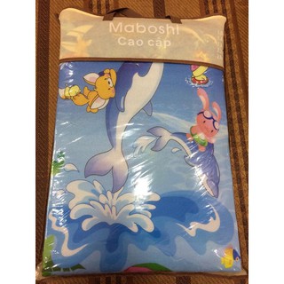 THẢM XỐP 2 MẶT MABOSHI