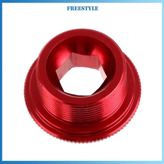 Ốc Vít Trục Giữa Cho Xe Đạp Shimano