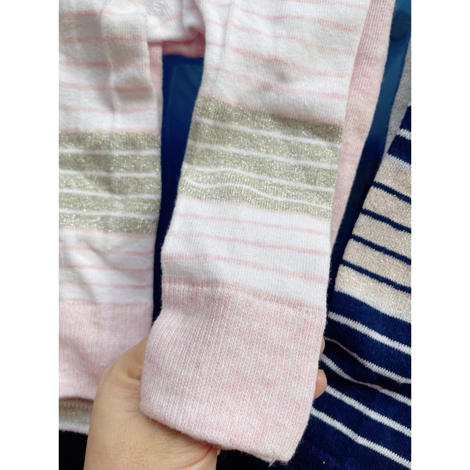 Set 2 quần Tất auth cho bé trai/ bé gái