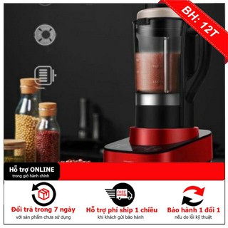 MÁY LÀM SỮA HẠT RANBEM 735H, MÁY LÀM SỮA CÔNG NGHIỆP CÔNG SUẤT LỚN 100% Tiếng Việt