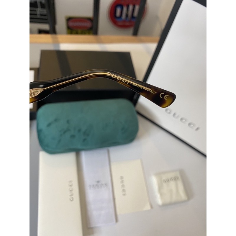 Hot Trend 2021 - Kính Gucci Sơn Tùng MTP cao cấp | BigBuy360 - bigbuy360.vn