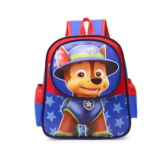 Balo Paw Patrol Spiderman chó cứu hộ người nhện 2022