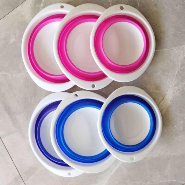 Bát trộn mồi