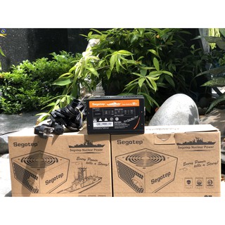 Nguồn Segotep S7GT 550W