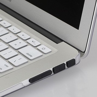 Bộ 12 Nút Bịt Chống Bụi Cho Cổng USB Ốp