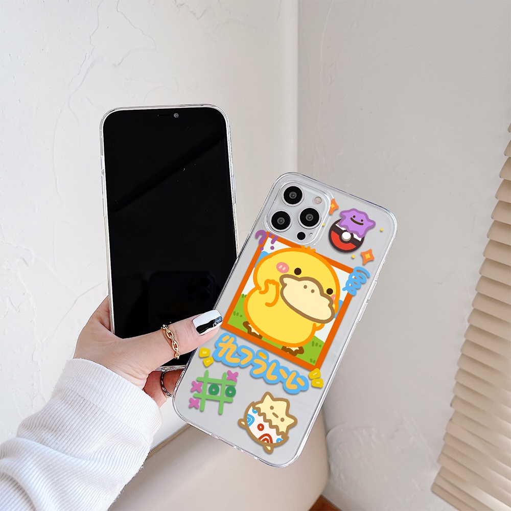 Ốp Điện Thoại Hình Máy Chơi game Cho iphone 11 pro max 12 pro max 13 pro max mini 6 7 8 6 7plus se 2020 x xs xr 5 4