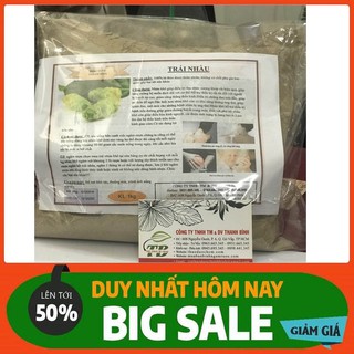 Bột Trái Nhàu Nguyên Chất 500gr