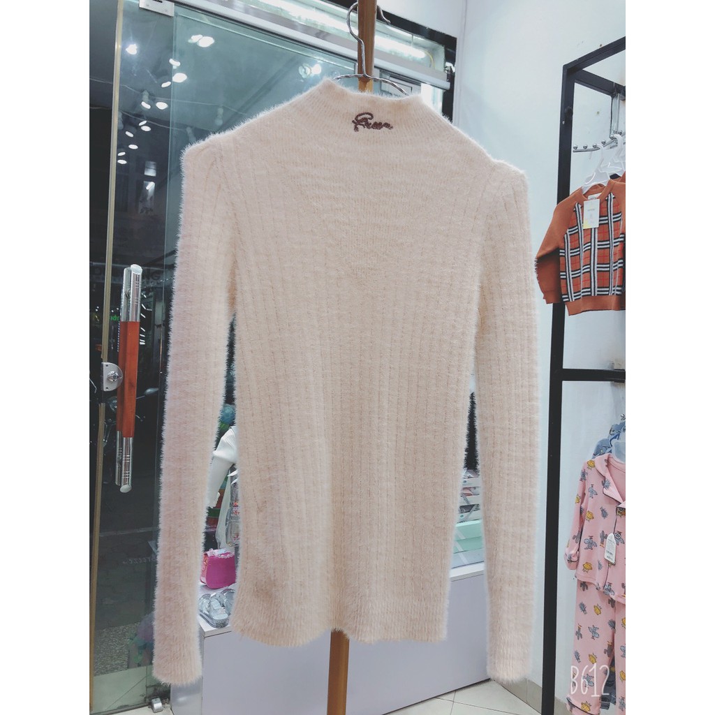 ✅HÀNG LEN CAO CẤP✅  Áo len quảng châu cao cấp dáng rộng