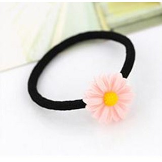 Thun cột tóc, Buộc tóc xinh xắn, Kẹp tóc thời trang, Dây cột tóc, Phụ kiện tóc