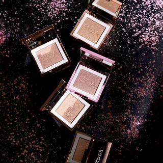 Phấn bắt sáng ESQA Highlighter (4.3 g)