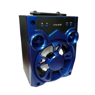 Loa bluetooth KTS-943