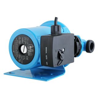 [Loại xịn] Bơm tăng áp tự động Aquamate Chịu nhiệt dùng cho nước nóng lạnh