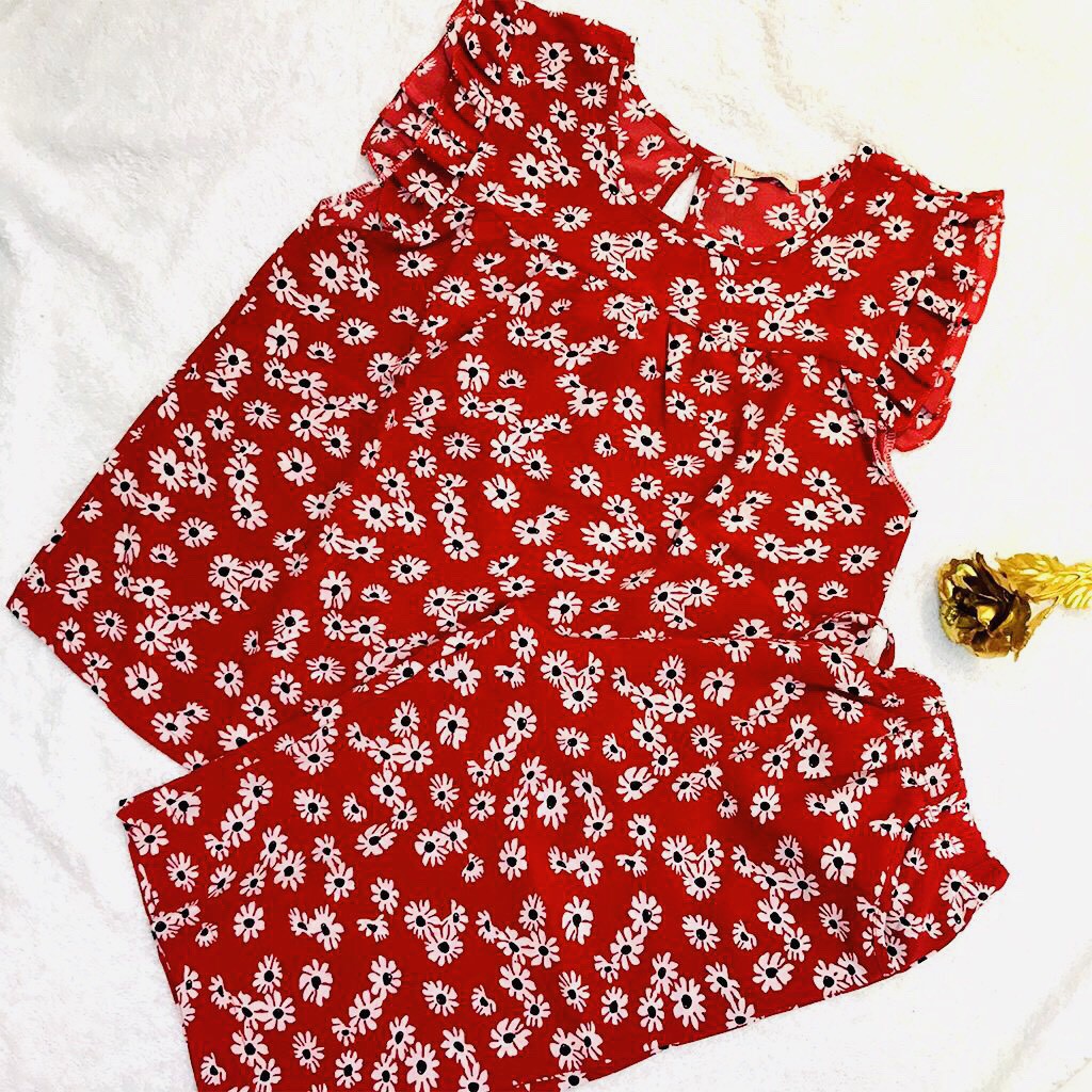 Đồ Bộ Nữ B01 VNXK Chất Liệu Lanh Thái Lụa Lửng Mặc Nhà Mềm Mại Không Nhăn | BigBuy360 - bigbuy360.vn