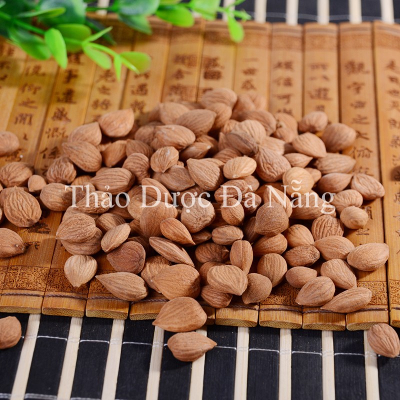 Hạnh Nhân sống đã tách vỏ 100 gram.