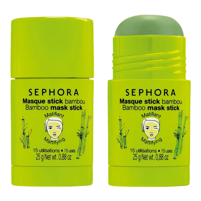 Mặt nạ Sephora mask stick dạng thanh lăn siêu tiện lợi