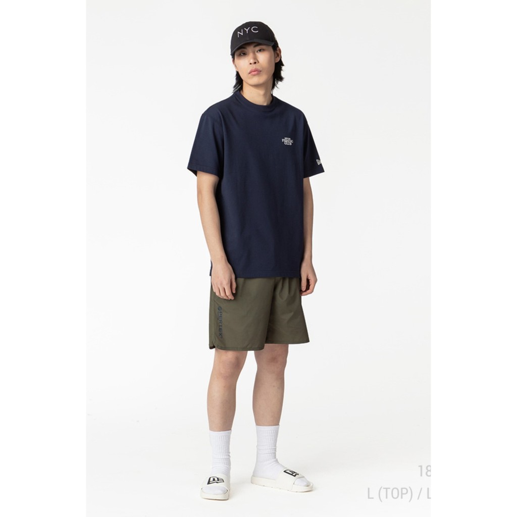 Áo Thun Unisex NEW ERA Chính Hãng 100% – 12715292
